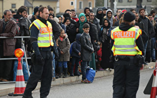 2015～2017年德国难民危机重要事件回顾