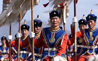 蒙古新总统就职 声言减少对华依赖