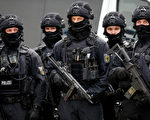 為G20峰會安全 德國漢堡投入史上最多警力
