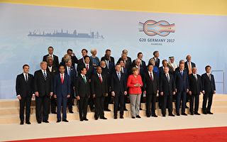 G20峰会是什么？一分钟看懂