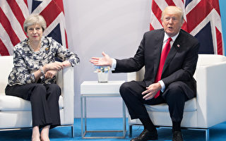 G20 英国首相收获了什么？1+3-1