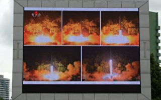 朝鲜连射两次洲际导弹 美要求UN开紧急会议