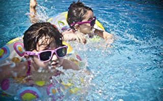 维州溺水事件激增 救生机构促儿童上游泳课