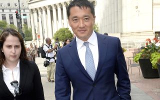 華爾街華裔金融詐騙案 檢方撤控
