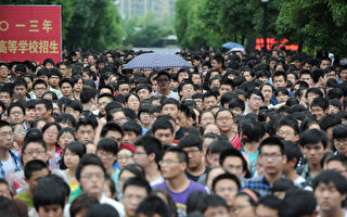張翎燊：弊端叢生的中國高等教育