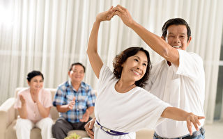 研究：跳舞有助于逆转大脑的老化迹象