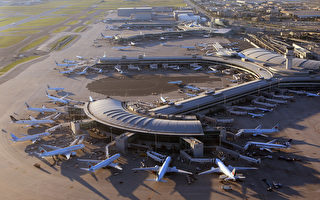 皮尔逊机场行李系统技术问题解决