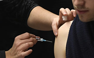 流感疫苗需求激增 維州被迫實行定量供應