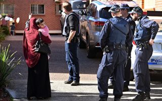 澳洲炸機恐襲嫌犯與IS密切相關 澳機場加強安檢