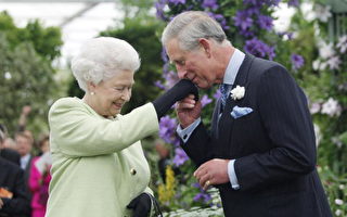 消息人士：英國女王不會讓查爾斯王子攝政