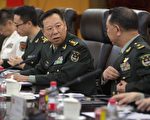 陆军司令李作成有三大政治筹码 或爆冷升军委副主席