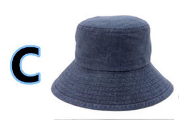 帽子C