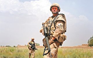 《史說加拿大》系列（52）——加拿大在阿富汗