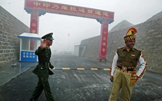 中共國防部祕邀印媒見軍方高層 為局勢降溫？