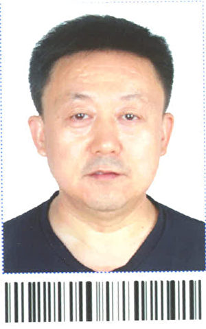 9月19日被绑架的南京法轮功学员马振宇。（大纪元）