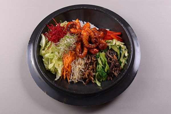 石鍋拌飯(Poong提供)