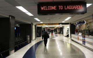 北美年度最糟机场 拉瓜迪亚上榜