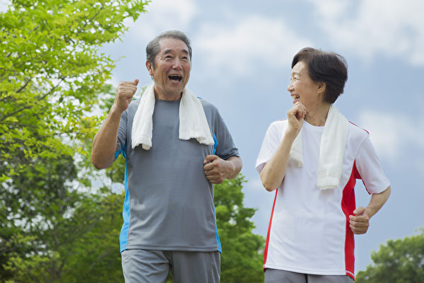 年紀大易患肌少症 2種運動方法減齡