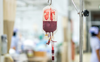 親人之間可以輸血嗎？