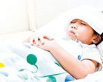 六歲男孩 肺炎、哮喘、發育遲緩