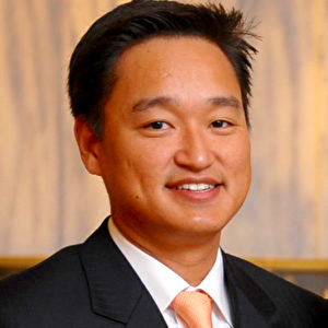 Paul Shim是前麻省理工、波士顿大学面试官。（湾区升学规划机构SK教育咨询提供）