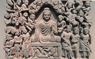 林輝：釋迦牟尼傳佛法 中共摧毀中國人信仰