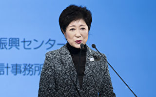 TOKIO歷經風波 首長宣布不撤換東京奧運大使