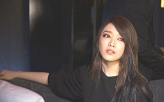 阎奕格首发专辑 推国粤语双主打歌