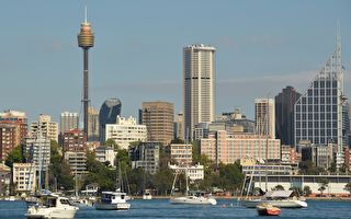 澳城市全球生活成本排名下滑 悉尼居澳洲之首
