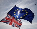 脫歐四大問題 英國和歐盟分歧仍大