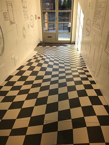 (Courtesy of Duncan Cook/Casa Ceramica)
