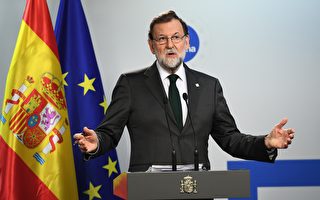 西班牙拒谈判 21日接管加泰隆尼亚