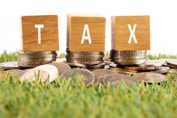 新税法，美国企业海外收入，哪些可免税？