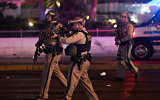 槍案頻發 北加州模擬犯罪現場訓練警員