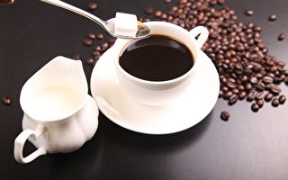 測試：給你一杯黑咖啡，你會怎樣做？