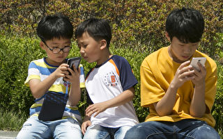 調查：韓青少年智能手機沉癮症嚴重 占三成
