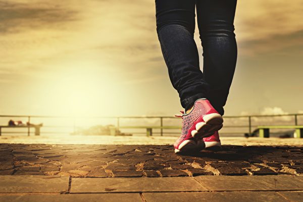 研究發現，運動是一個病人在標準治療之外最好的良藥。（Pixabay）