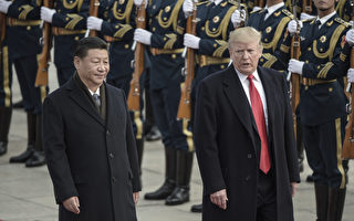 中美貿易衝突 專家警告北京遠離三個餿主意