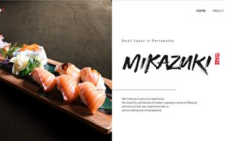 今天就去Mikazuki享受一碗热腾腾的猪骨面