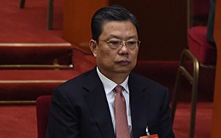周晓辉：赵乐际再提亡党言论与上海官场停摆