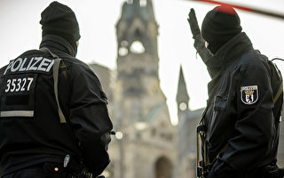 计划袭击圣诞市场？德国逮捕6名疑似IS成员