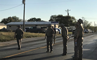 德州槍擊案釀26死 川普第一時間發推表關注