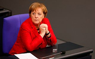 兩大黨易轍改弦 德國還是大聯合政府？