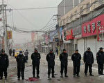北京强驱外来人口 房屋中介披露有自杀现象