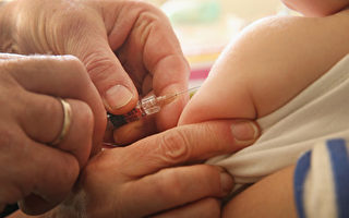 墨尔本内城区儿童疫苗接种率低