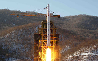 韓媒：朝鮮擬發射新造衛星 或藉此試射導彈