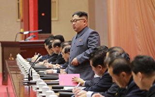 韓國統一部：料朝鮮明年可能與美國對話