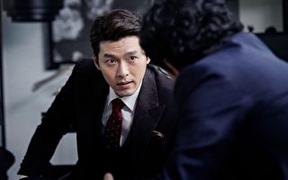 炫彬新片《騙子》韓上映2週票房破300萬人次