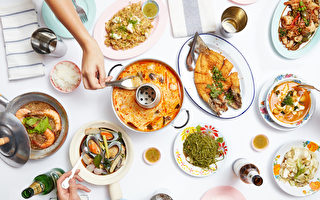 泰餐不只有河粉  Fish Cheeks餐馆：做泰国人吃的菜