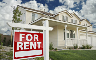全美5月住房租金飆升 德州奧斯汀上漲48%